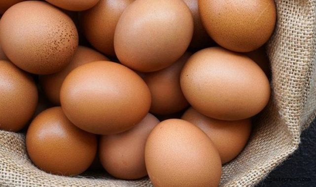 Ne gezeni ne çiftliği yumurta fiyatları el yakıyor!