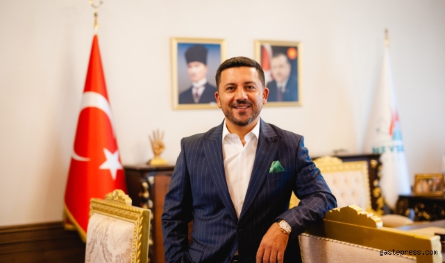 Nevşehir İYİ Parti'de Rasim Arı krizi! - SİYASET - haberi bizden alın...