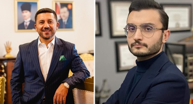 Nevşehir İYİ Parti İl Başkanı istifa etti!