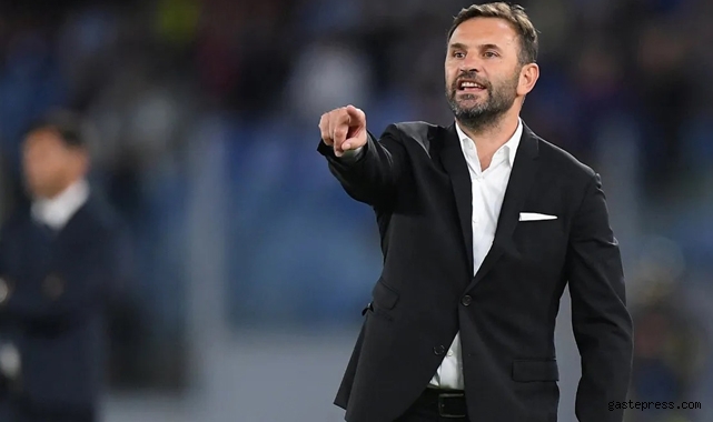Okan Buruk kararını verdi! Konyaspor maçı öncesi Galatasaray'da flaş kadro dışı!