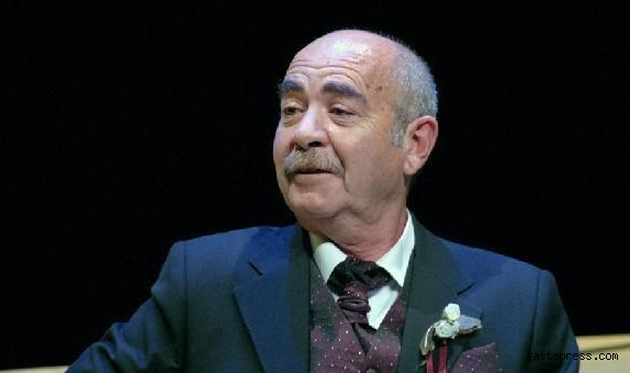Oyuncu ve seslendirme sanatçısı Köksal Engür, hayatını kaybetti!