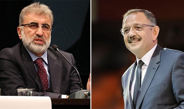 Özhaseki ve Yıldız henüz başvuru yapmadı!
