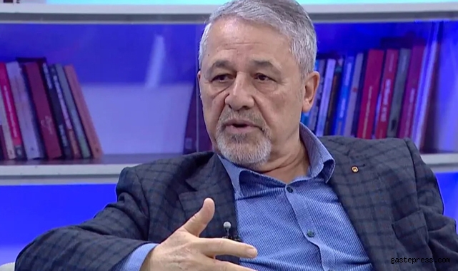 Prof. Dr. Naci Görür'den İstanbul depremi için yeni uyarı!