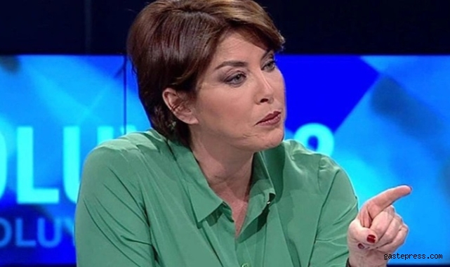 Şirin Payzın AK Partili seçmenleri "Trol" ilan etti: Son iki ayınız kaldı!