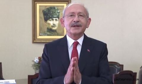 Son dakika haberi Kılıçdaroğlu'ndan ilk açıklama!
