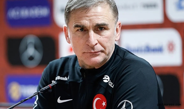Stefan Kuntz: Bir Alman olarak Türk Milli Takımı'nı Almanya'da temsil etmek istiyorum!