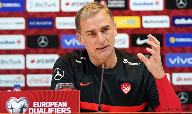 Stefan Kuntz: Oyunumuzdan kesinlikle memnun kalmadım!
