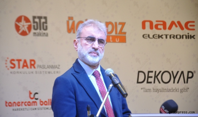 Taner Yıldız, yeniden aday olmayacak!