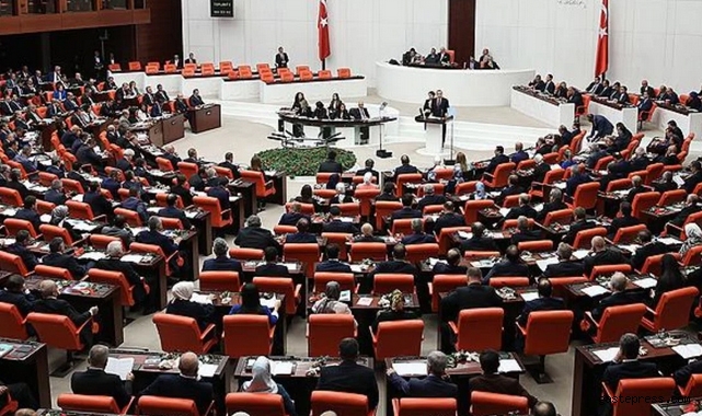 TBMM'de deprem araştırma komisyonu kurulacak!