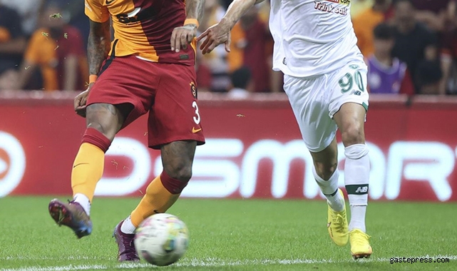 TFF, Süper Lig'de 27. haftadan 33. haftaya kadar olan maç programını açıkladı!