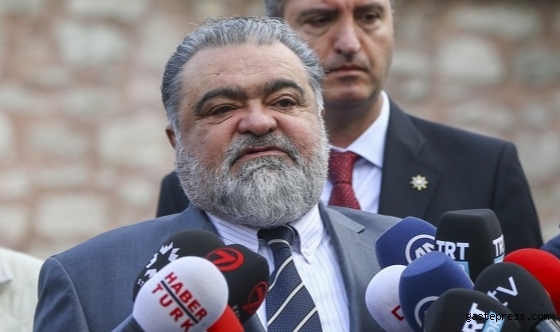 Türkiye İttifakı'nın Cumhurbaşkanı Adayı Özal oluyor!