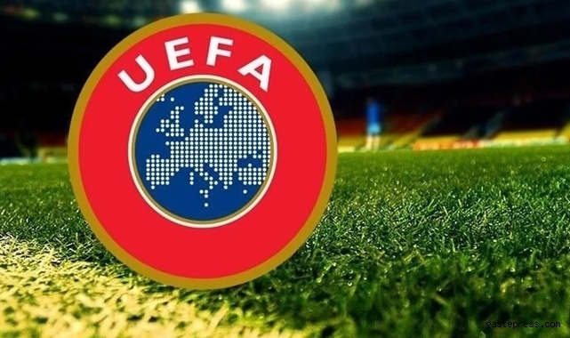 UEFA'dan Fenerbahçe, Trabzonspor ve Sivasspor'a ceza!