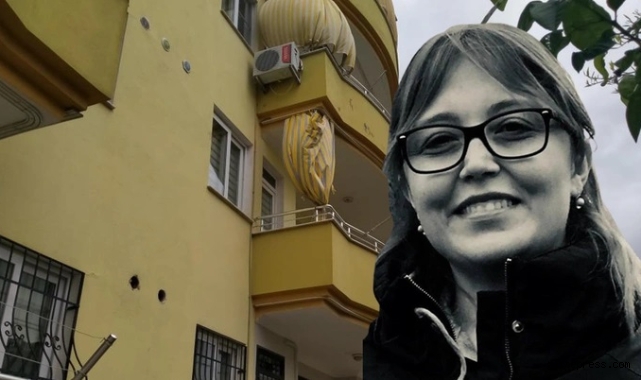Uykusundan 'deprem oluyor' diyerek kalkan kadın ikinci kattan atladı, hayatını kaybetti!