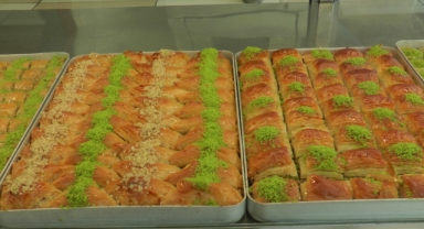 Uzmanından 'merdiven altı tatlı' uyarısı!