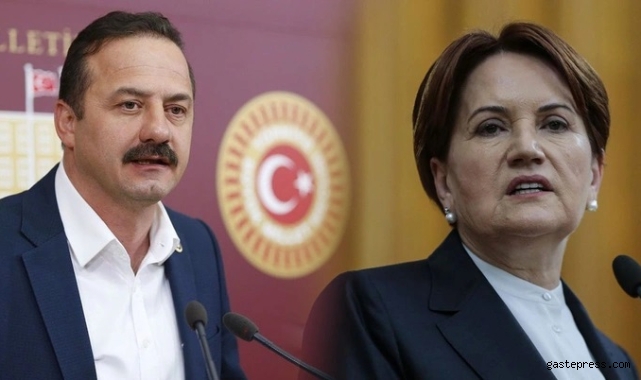 Yavuz Ağıralioğlu teklifte bulundu Akşener hayır dedi' iddiası!