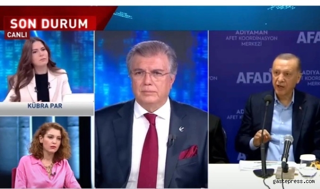 Yeniden Refah Partisi: AK Parti, Cumhur İttifakı'na katılım için sunduğumuz 30 maddeyi de kabul etti