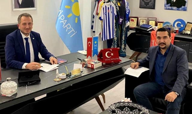 Zeytinburnu'nda güneşli günlere az kaldı!