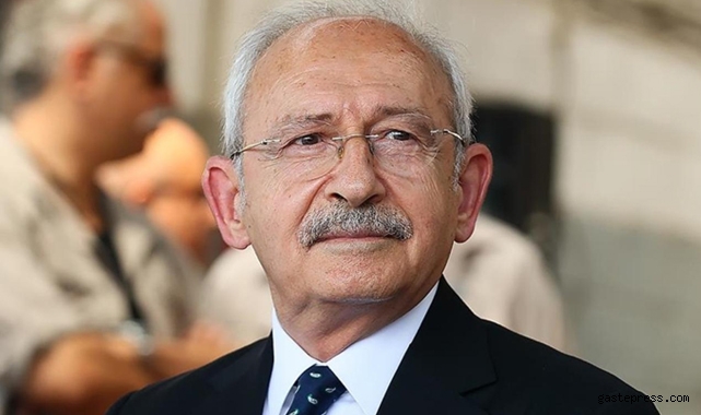 418 milyar doları söke söke alacağım! Onlar beşli çetelere çalışıyorlar, ben halka çalışacağım!