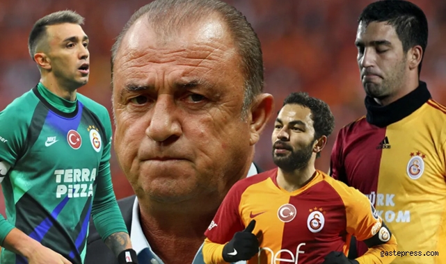 80 milyon dolarlık dev vurgunda yeni gelişme! Şoke eden detay ortaya çıktı: Fatih Terim, Arda Turan, Muslera, Selçuk İnan...