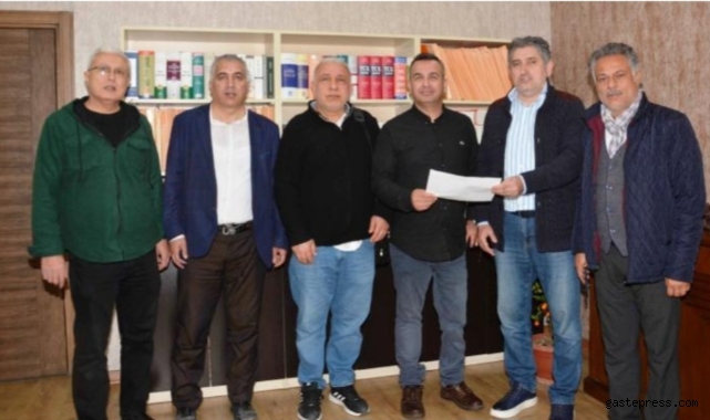 Adana'da Gazeteler Basın İlan Kurumu'na dava açtı!