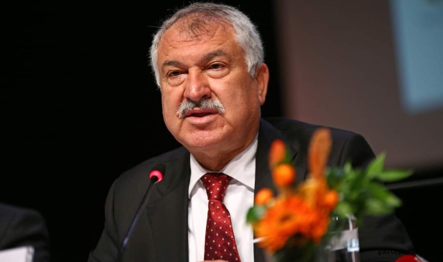 Adanalının parasından kimler destek buldu..?