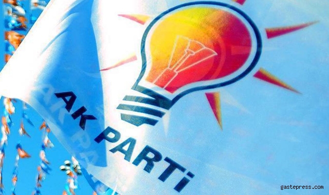 AK Parti'de 3 isim vekillik bayrağını babalarından devraldı!