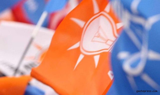AK Parti'de seçim beyannamesi yarın açıklanıyor!