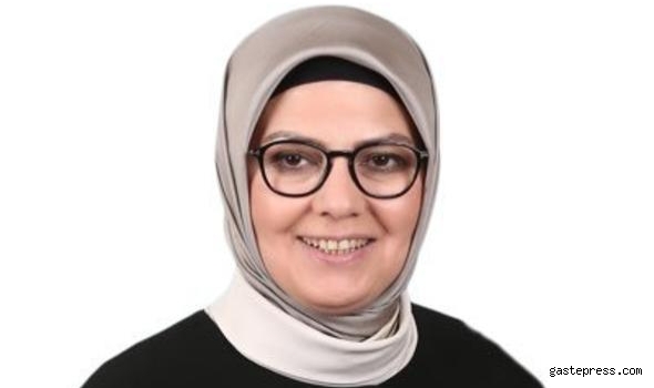 AK Parti listelerinde Ayşe Böhürler sürprizi!