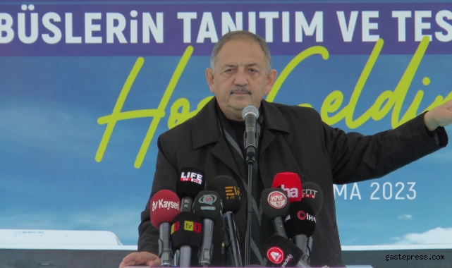 AK Partili Özhaseki: "Bunlar yolda karşılaşsa birbirine selam vermez, adeta birbirine benzemezler çetesi"