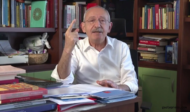 "Alevi" videosuyla seçimde ilk kez oy kullanacak gençlere seslendi!