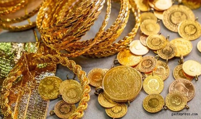 Altın rekor kıracak yeni rakamı duyan oh çekti!