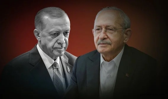 Anketçiler çıldırdı! İlk turda ne olur? Erdoğan mı 5 puan önde Kılıçdaroğlu 10 puan fark mı atıyor? İşte son anketler...
