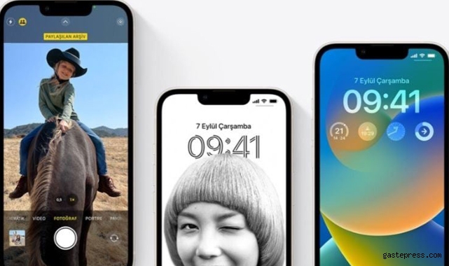 Apple'In bir türlü çözemediği ve en yaygın iOS 16 sorunları!