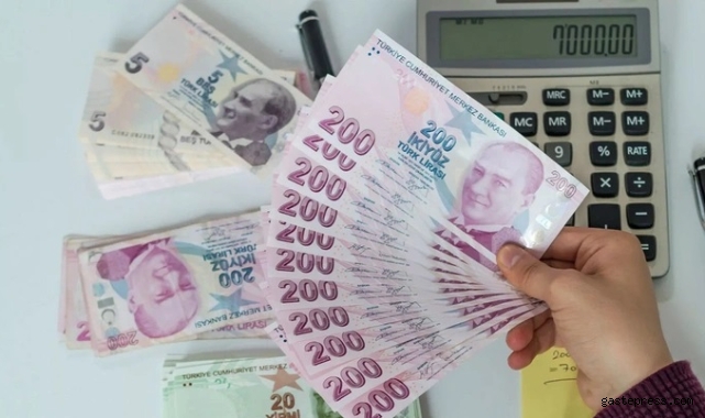 Asgari ücrete zam kesinleşti! En düşük asgari ücret 10 bin 207 lira...
