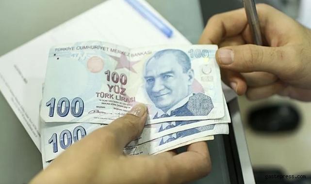 Bayram ikramiyesi ödemeleri günleri, tarih belli TC'nize bakın!