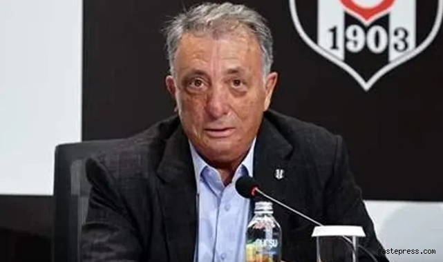 Beşiktaş'tan UEFA'ya başvuru!