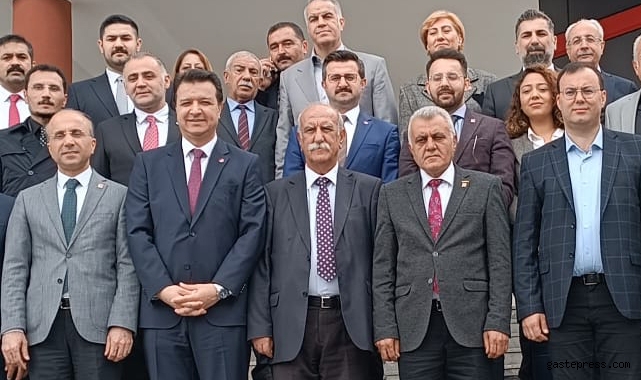 Burhan Özsoy Dur Durak Bilmiyor!