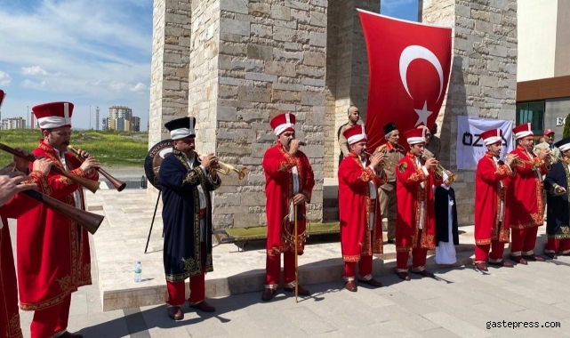 Çanakkale Savaşı Anlatıldı!