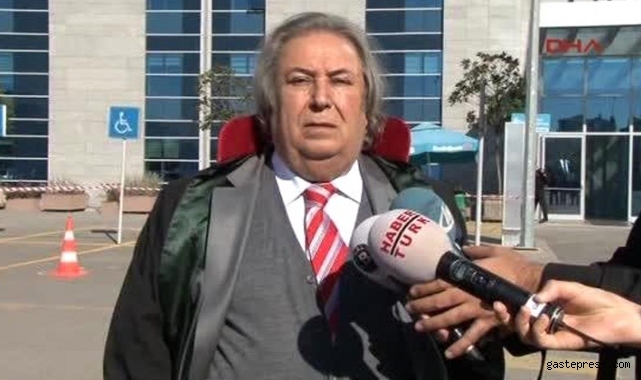 Celal Ülgen 'oy pusulasındaki Erdoğan fotoğrafı değişmeli' dedi YSK üyeleri yargılanır çıkışı!