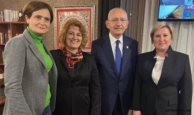 Cumhurbaşkanı adayı Kemal Kılıçdaroğlu'ndan "seccade" açıklaması!