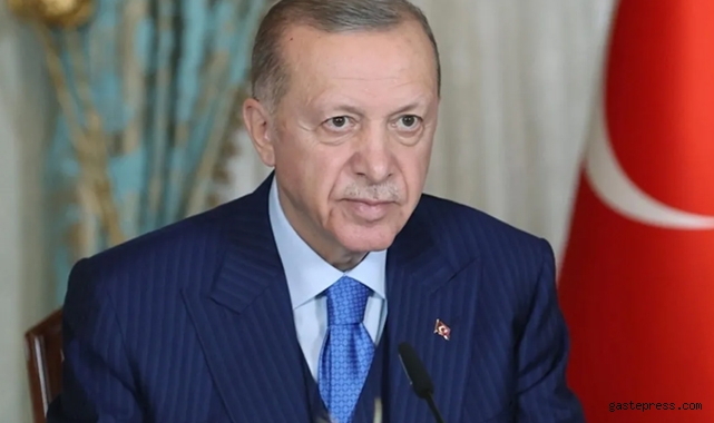Cumhurbaşkanı Erdoğan açıkladı: Bayrama kadar Hatay hariç tüm enkazlar kaldırılacak!