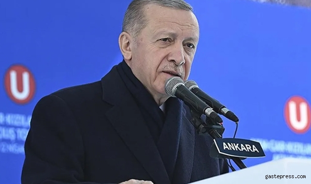 Cumhurbaşkanı Erdoğan'dan "Kandil" tepkisi!