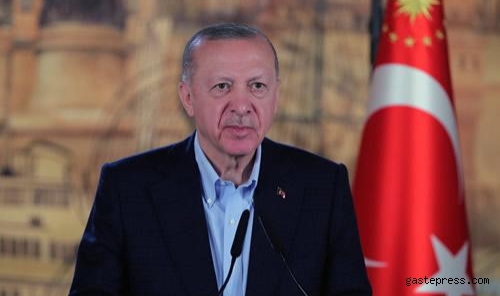 Cumhurbaşkanı Erdoğan Kayseri’ye geliyor!