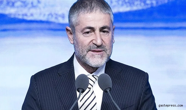 Cumhurbaşkanı Erdoğan müjdeleri duyurmuştu! Bakan Nureddin Nebati detayları açıkladı!
