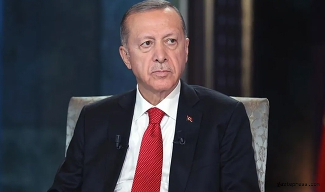 Cumhurbaşkanı Erdoğan: Ülkemizin küresel oyun kurucu mu, yoksa figüran mı olacağının seçimi!