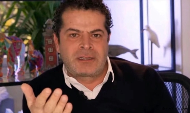 Cüneyt Özdemir 'Erdoğan bütün anketlerde istisnasız önde' dedi! ORC'nin patronu anketleri paylaştı!