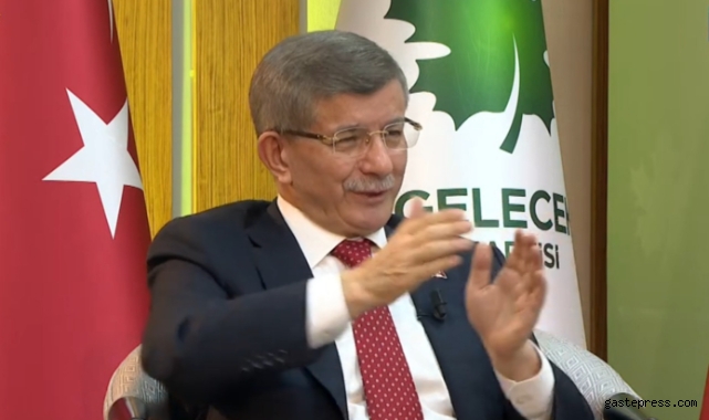 Davutoğlu kendinden emin: “Hata yapmazsak seçimi 60’a 40 kazanırız”