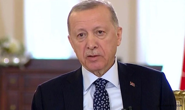 Dün tüm programlarını iptal etmişti! Cumhurbaşkanı Erdoğan'ın programının saati değişti!