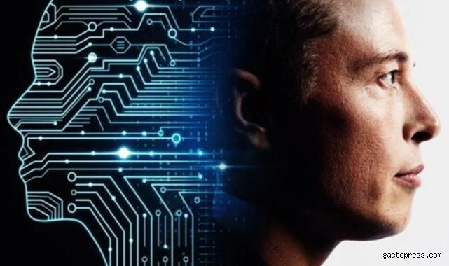 Elon Musk kendi yapay zeka şirketini kurdu!