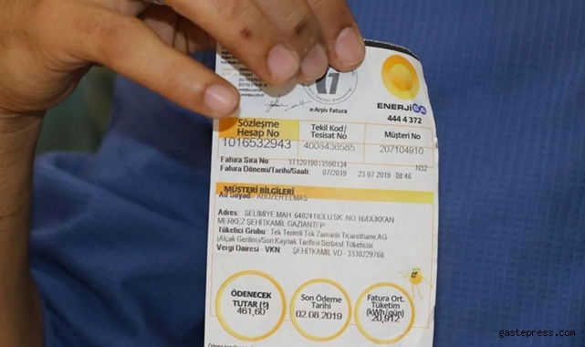 EPDK açıkladı! İndirim sonrası elektrik tarifeleri!